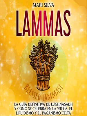 cover image of Lammas